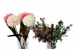 060 Veštačko cveće komadno   